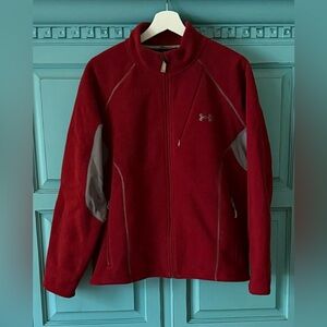 Under Armour Coat "Like New"